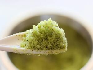 اصنعيه بنفسك: مقشر السكر والشاي الأخضر  