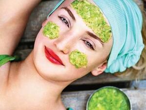 جميلة البوابة: تخلصي من المسامات الكبيرة في 3 أيام