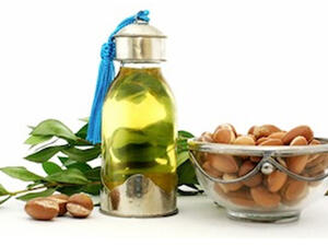 زيت الاركان 