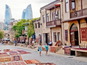 رحلة إلى هذا البلد الأوروبيّ الشرقيّ ستشبع شغف محبّي الطبيعة والآثار