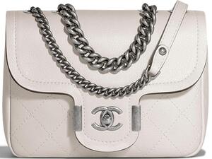 حقيبة شانيل أرتشي شيك