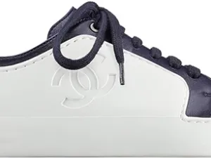 جديد شانيل سنيكيرز Chanel CC