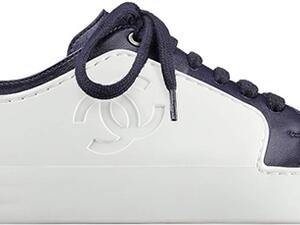 جديد شانيل سنيكيرز Chanel CC