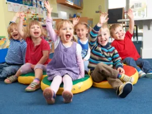 زبادة اضطراب نقص الانتباه فرط النشاط (ADHD) بين الاطفال