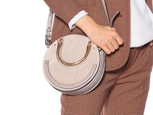 حقيبة كلوي بيكسي الجديدة مثيرة للغاية