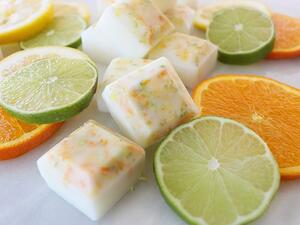 صابون زيت جوزالهند