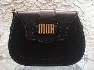 مجموعة حقائب ديور الجديدة DIOR LOGO BAGS