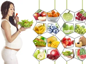 الحمية الصحية هي اساس العلاج