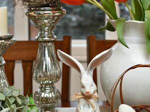 أفكار رائعة لتزيين المنزل لاستقبال عيد الفصح أفكار رائعة لتزيين المنزل لاستقبال عيد الفصح