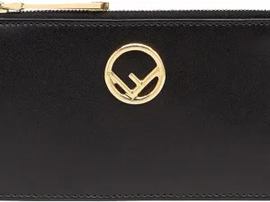 محفظة Fendi F الحديثة