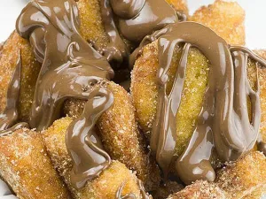 قلوب التشورو لعيد الحب