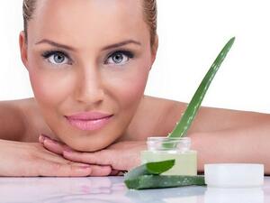 وصفات طبيعية للعناية بالبشرة الجافة