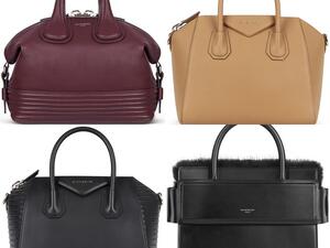 حقائب موسم خريف 2017 