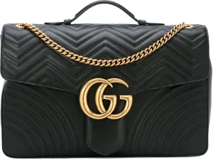 Gucci GG Garmont
