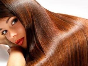 نحن ننصح باستخدام المكونات الطبيعية والعشبية للحصول على لون آمن وجذاب