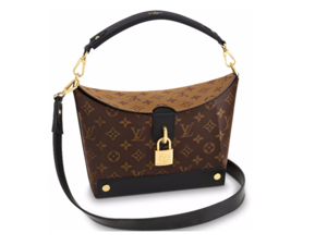 حقيبة لويس فويتون "بينتو بوكس" الجديدة 