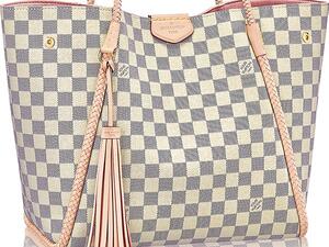 حقيبة اليد الجديدة من لويس فويتون لا تقاوم