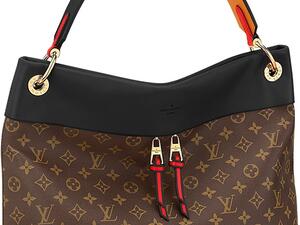 حقيبة نهارية فاخرة من لويس فويتون