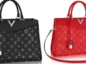 Very Zipped Bag المجموعة الجديدة 