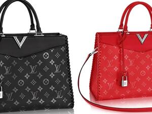 Very Zipped Bag المجموعة الجديدة 