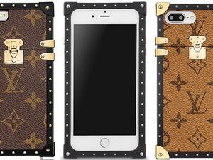 فخامة التصميم من لويس فويتون