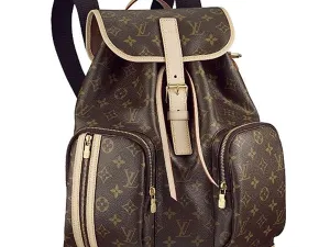 LOUIS VUITTON BOSPHORE BACKPACK