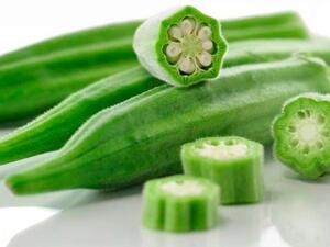 اصنعيه بنفسك: قناع البامية المضاد للشيخوخة