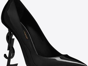 حذاء سان لوران اومبيوم الجديد