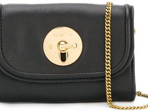 تعرفوا على حقيبة SEE من كلوي