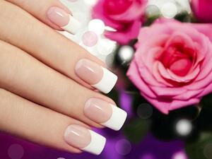 وصفة طبيعية لاظافر قوية