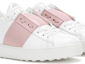 الابيض والوردي لكل فتاة حالمة