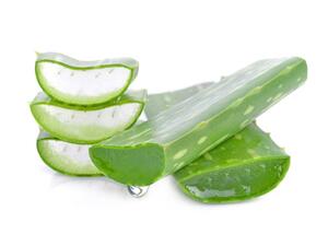 جميلة البوابة: جل منعش للبشرة