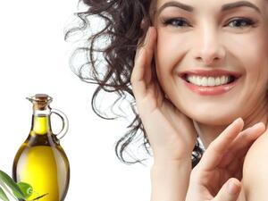 زيت الزيتون افضل علاج طبيعي للبشرة الجافة 