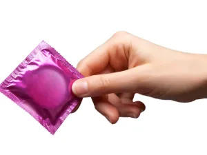 هل تستخدم الواقي بشكل صحيح؟