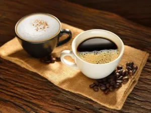 القهوة السادة قد لا تكون لطيفة دائما