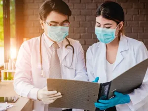 لا يوجد نتائج حاسمة في اختبارات الدم