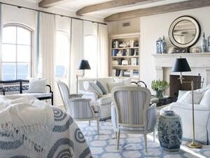 الازرق الفاتح موضة هذا الموسم  الازرق الفاتح موضة هذا الموسم