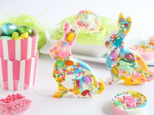 حلوى العيد الشهية والسريعة