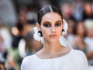 فستان الزفاف الاكثر ابهارا لهذا الموسم