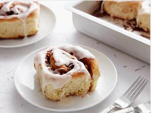 سينابون بالكراميل