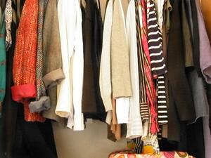 تنصح ارلانجر بتفقد محتويات الخزانة كل 3 شهور