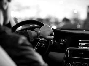 ماذا يعني إذا فشلت في اختبار القيادة ؟