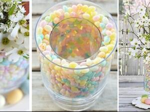 زينة عيدالفصح السريعة 