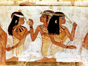 المصريون القدماء كان لديهم طقوس غريبة للحمل والولادة