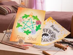 اتجاه باب المدخل يحدد الطاقة التي ستدخل منزلك اتجاه باب المدخل يحدد الطاقة التي ستدخل منزلك