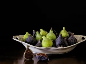 مربى التين السريع