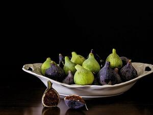 مربى التين السريع