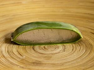 اصنعيه بنفسك: هلام الصبار السحري