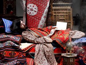 بخور العود للمنازل 