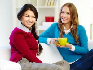 هل أنت شخص عالي الذكاء؟ أنظر الى عدد اصدقائك